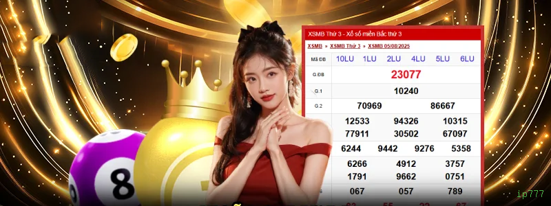 APK oficial da ip777 para Android